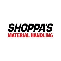 Shoppa's Material Handling(@Shoppas) 's Twitter Profile Photo