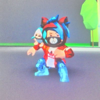 oyunsafii's profile picture.