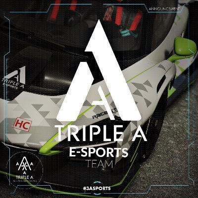 Triple A Esports