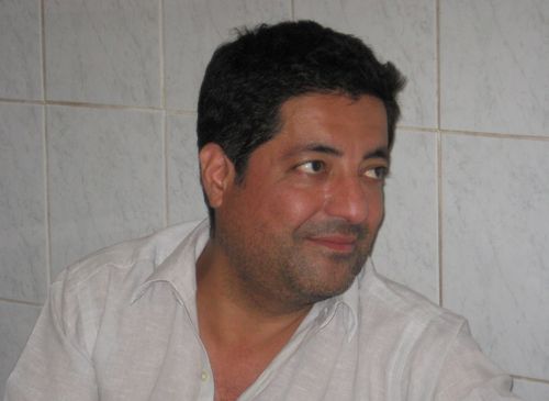 Mi hijo ante todo lo demás.
DIOS, Patria & Familia
Camino por la derecha.