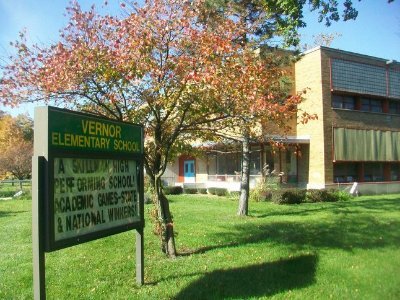 Vernor Elementary School_DPSCD