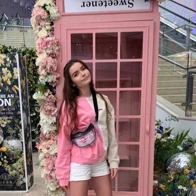 HarrietDalby's profile picture. sc- harrietisboo