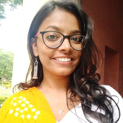 PritiDhandrut's profile picture. Avid reader | Writer | Learner | Optimist 
Let's live in a harmony