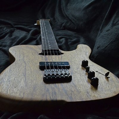 #Gitarre, #Blues #Songwriter #MisterBlues #Werder #Linux Mister-Blues.de