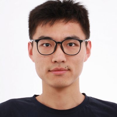 QingZhan2 Profile Picture