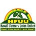 Hawaii Farmer's Union United (@HIFarmersUU) Twitter profile photo