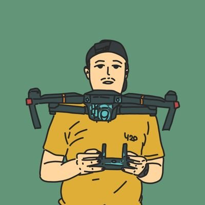 LAAS Bekasi 🚗 | Drone Pilot 🚁 | Automotive Engineering Polman Astra'16 🚙 | Dm for job