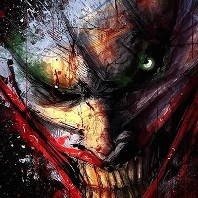 badak_jantan's profile picture. Me en U = menu