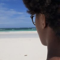 Bernadette Ataku (@bernaire1) 's Twitter Profile