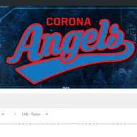 Corona Angels Tyson 14U (@tyson14u) 's Twitter Profile