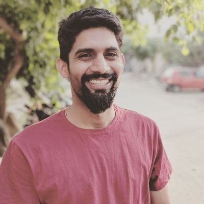 Irrfan23's profile picture. Mathematician | Data Scientist | Blogger | Engineer