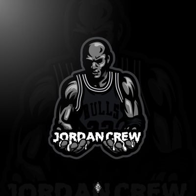 Jordan Crew ™ Profile