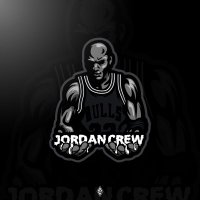Jordan Crew ™(@JordanCrewJC) 's Twitter Profile Photo