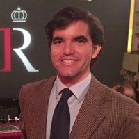 Jaime González Castaño(@JaimGonCas) 's Twitter Profile Photo