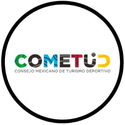 El Consejo Mexicano de #TurismoDeportivo (COMETUD) es pionero en el segmento en México. ✉️ comunicacion@cometud.com.mx