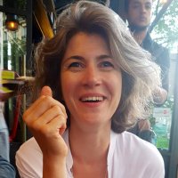 HelenVerryser (@helenverryser) 's Twitter Profile