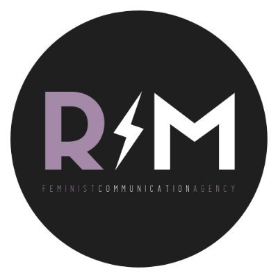 RadicalmeMx's profile picture. FEMINIST COMMUNICATION AGENCY

Contacto: aqui@radicalme.mx