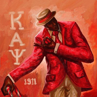 Chartered May 5th, 1974 on the Kampus of Culver-Stockton College! 👌🏾♦️