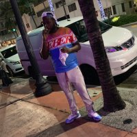 Willie Beamen (@_money2bmade_) 's Twitter Profile