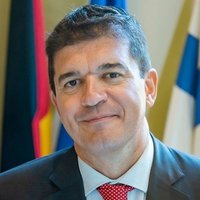 Isidro González (@isidrogafonso) 's Twitter Profile