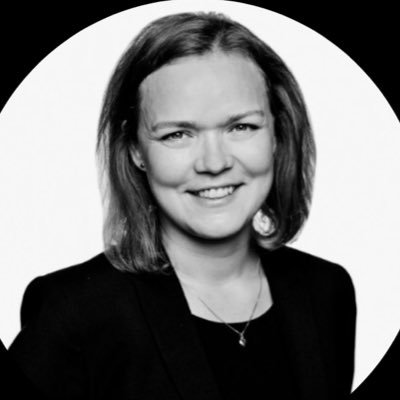 Stine_Rytter's profile picture. Politisk chefkonsulent i Forsikring & Pension @FPbranche // Tweeter mest om tryghed, forebyggelse, klima og bæredygtighed smr@fogp.dk