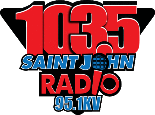 1035SJR's profile picture. 103.5 Saint John Radio With the Greatest Music and the Most Local News!