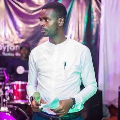 Profile Picture of John Danso. Wisdom Is Power 💪🇬🇭🇬🇭 (@JohnDanso9) on Twitter