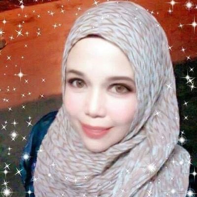 azie7o's profile picture. Life is simple..
Doa..usaha..tawakal..Redha..
Al quran dn sunnah petunjukku..
Aamiin..