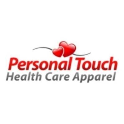 Personal Touch Health Care Apparel Inc®. is a family run business.