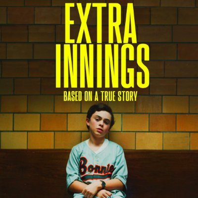 A young man is caught between pursuing his dream of playing baseball and staying devoted to his Syrian Jewish family that is afflicted with mental illness.