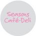 Seasons Cafe Deli (@Seasonscafedeli) Twitter profile photo