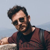 Firkan Gülaydın (@firkaan) Twitter profile photo