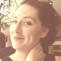 Nina Klimburg-Witjes (@witjesnina) 's Twitter Profile