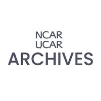 NSF NCAR Archives(@NCAR_Archives) 's Twitter Profile Photo