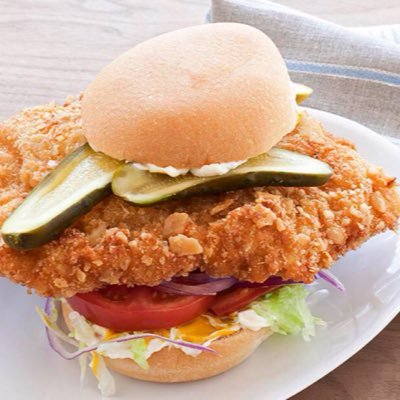 One of the most read blogs in the Midwest, all about breaded tenderloins.  I also review other foods, and keep an eye on the Midwest food scene.