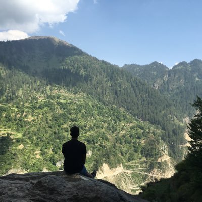 DedhiaRushabh's profile picture. 