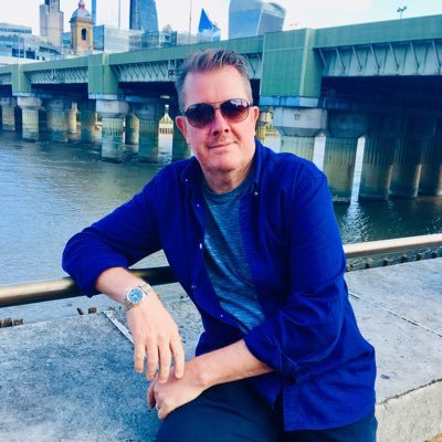 chriscookck's profile picture. Sales Director Evonic Fires