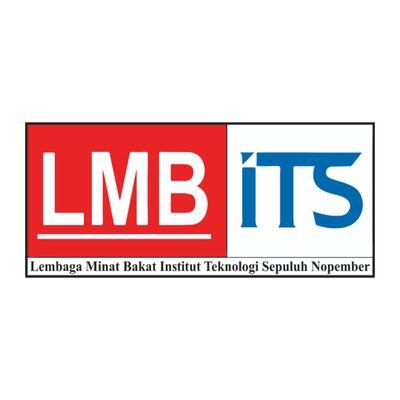 LMB jaya!UKM Menang! | Official Twitter LMB ITS |  facebook : https://t.co/frnwLiLtcs