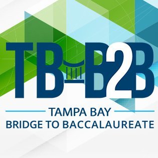 3 colleges (HCC, SCF, SPC) working together to increase the # of underrepresented minority student transfers to 4-yr STEM baccalaureate degrees. #TBB2B #LSAMP