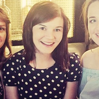 Ciara Pender RD (@ciara_pender) 's Twitter Profile