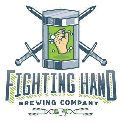 Fighting Hand Brewing Company