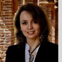 Ana Ramirez de Molina (@anaradmo) 's Twitter Profile