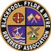 Blackpool Referees Association (@BlackpoolRefs) Twitter profile photo