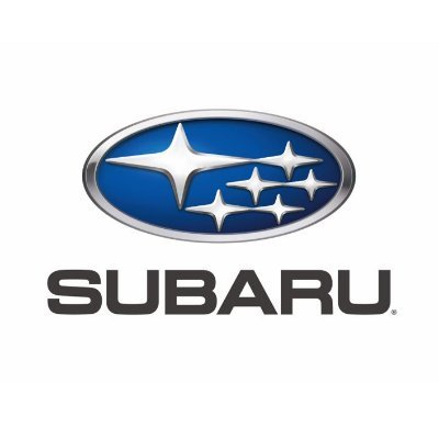 For the latest Subaru of America, Inc. news, please follow @subaru_usa.