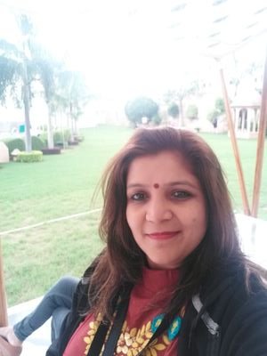 A passionate customer experience advocate, creative problem solver, Expert process engineer, avid networker, Mentor to several & all-time promoter of happiness.