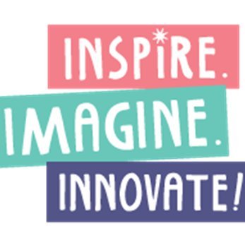 INSPIRE IMAGINE INNOVATE IMPACT Profile Pic Credit:https://t.co/MdHOHmGPZZ