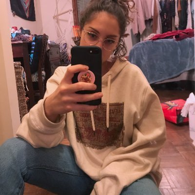 rianna_ricolaaa's profile picture. simple me