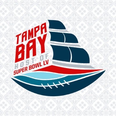 Official Twitter of the Tampa Bay Super Bowl LV Host Committee. #TampaBayLV // Forward. Forever. Together.