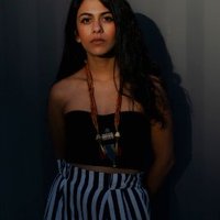 Arushi Jain (@modularprincess) 's Twitter Profile