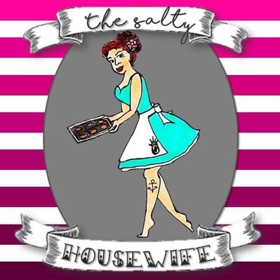 SaltyHousewife Profile Picture